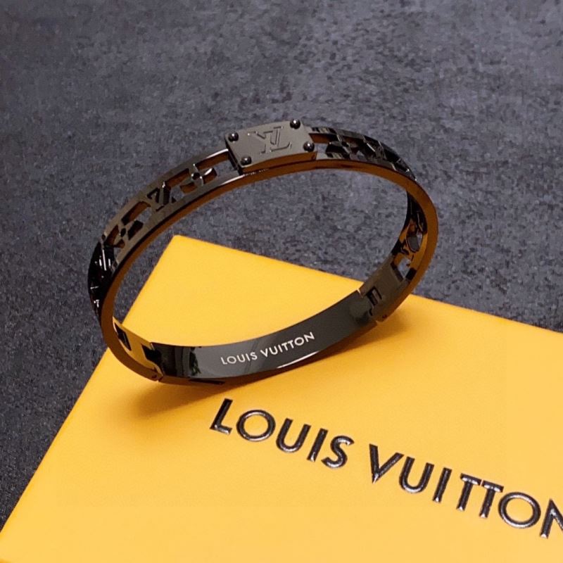 Louis Vuitton Bracelets